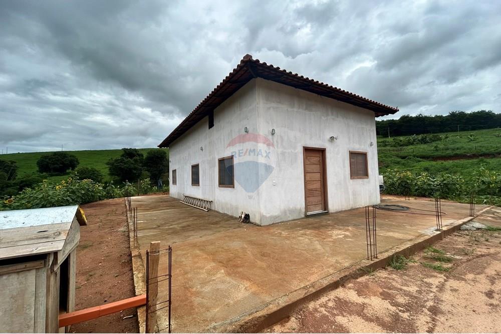 Chácara / Sítio / Fazenda - Venda - Governador Valadares , Minas Gerais - IMG_7901.JPEG - 870671017-71