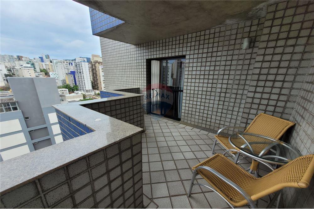 Apartamento - Alugar - Belo Horizonte , Minas Gerais - 13 - 870251010-234