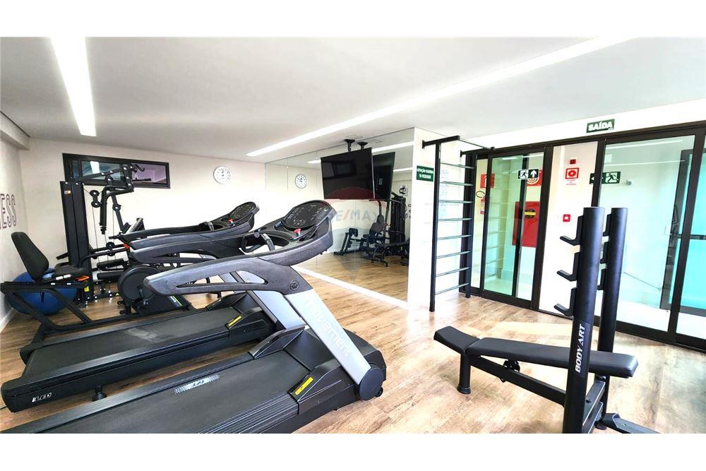 Apartamento - Venda - Belo Horizonte , Minas Gerais - 34 - 870251002-615