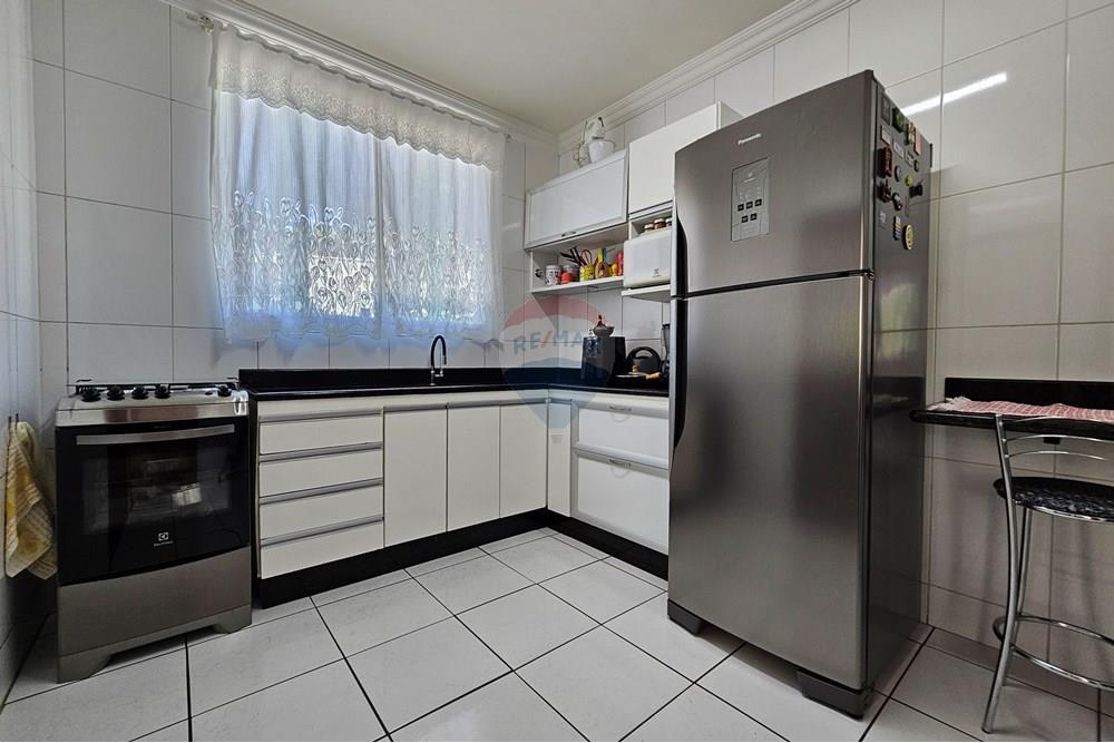 Casa - Venda - Contagem , Minas Gerais - Foto (16).jpg - 870411099-16