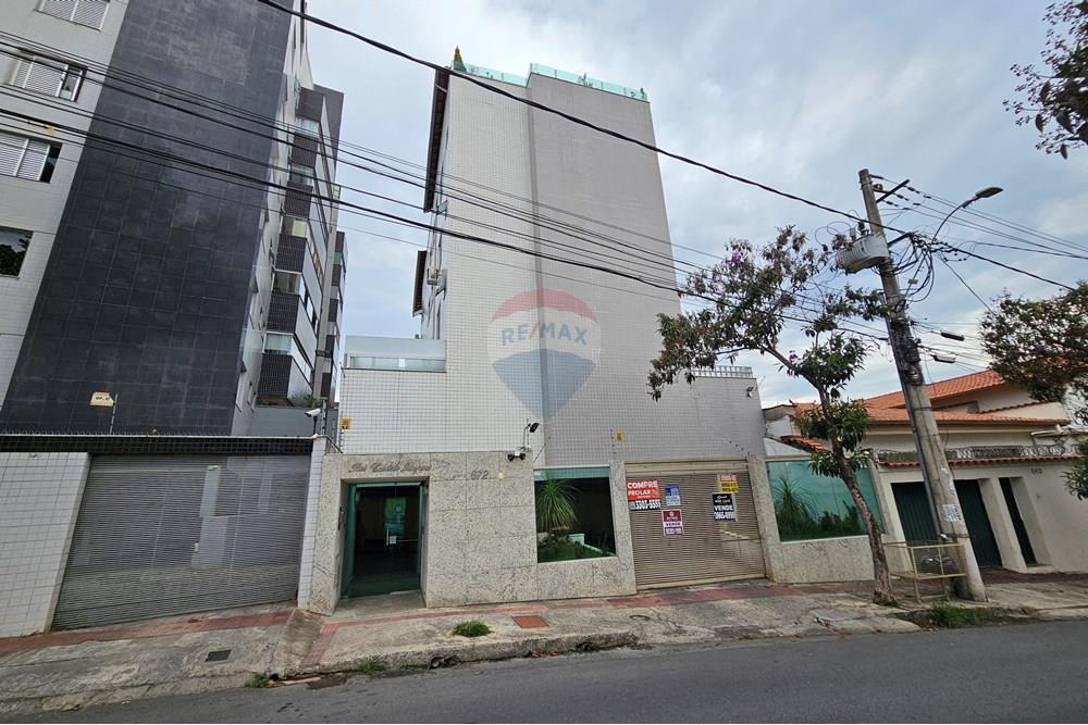 Apartamento - Venda - Belo Horizonte , Minas Gerais - 3 (45).jpg - 870411099-22