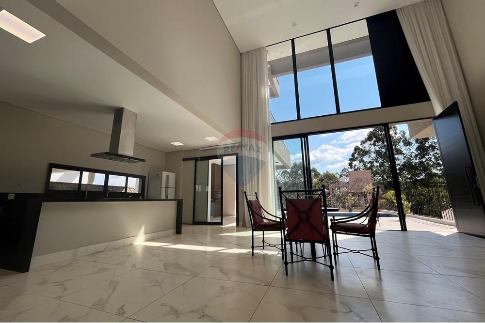 Casa de Condomínio - Alugar - Nova Lima , Minas Gerais - B6.JPG - 870421080-4