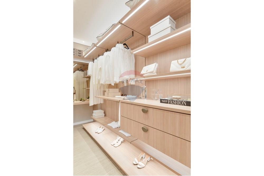 Apartamento - Venda - Nova Lima , Minas Gerais - 33_AURA_CLOSET SUÍTE MASTER.jpg - 870421122-23