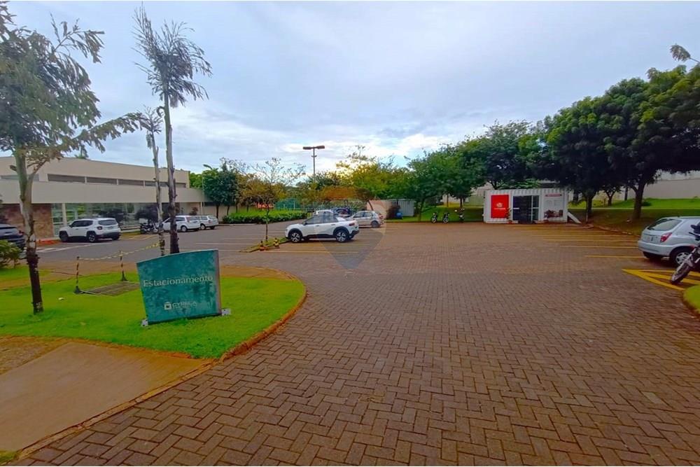 Casa de Condomínio - Venda - Uberaba , Minas Gerais - Estacionamento.jpeg - 870291025-63