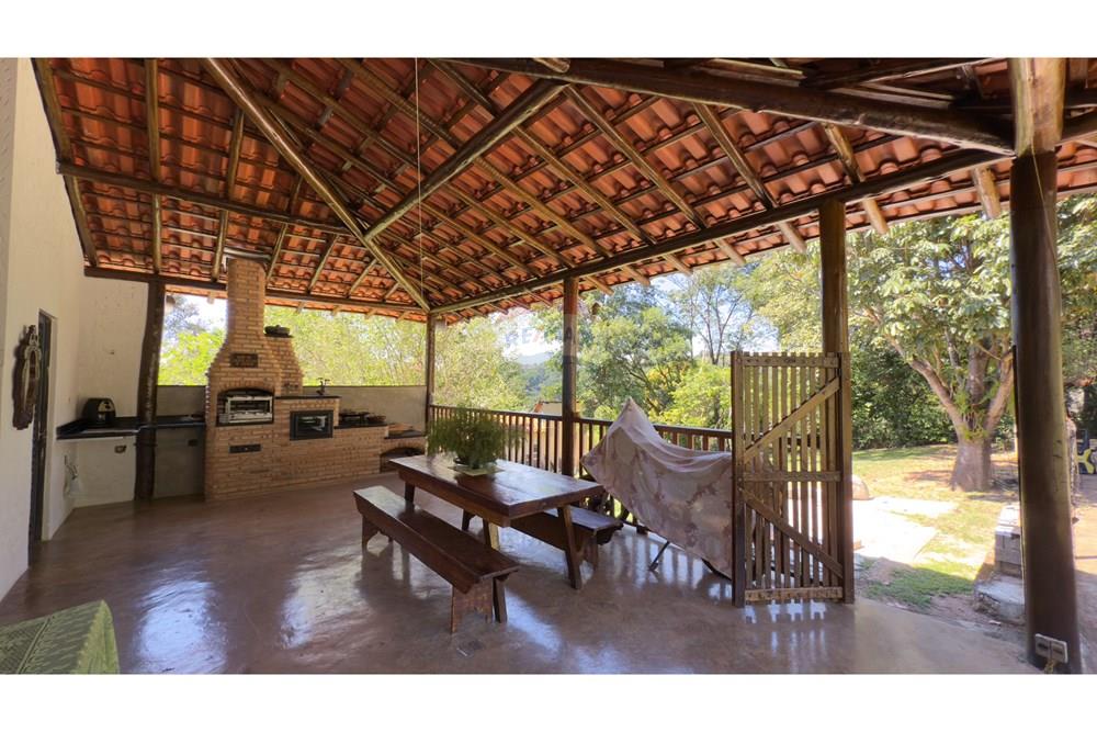 Chácara / Sítio / Fazenda - Venda - Ribeirão das Neves , Minas Gerais - IMG_5199.jpg - 870411116-28