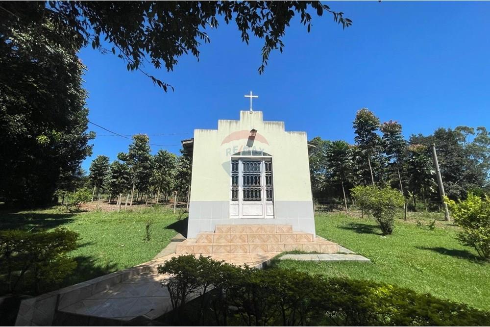 Chácara / Sítio / Fazenda - Venda - Araxá , Minas Gerais - 20.jpg - 870431045-48