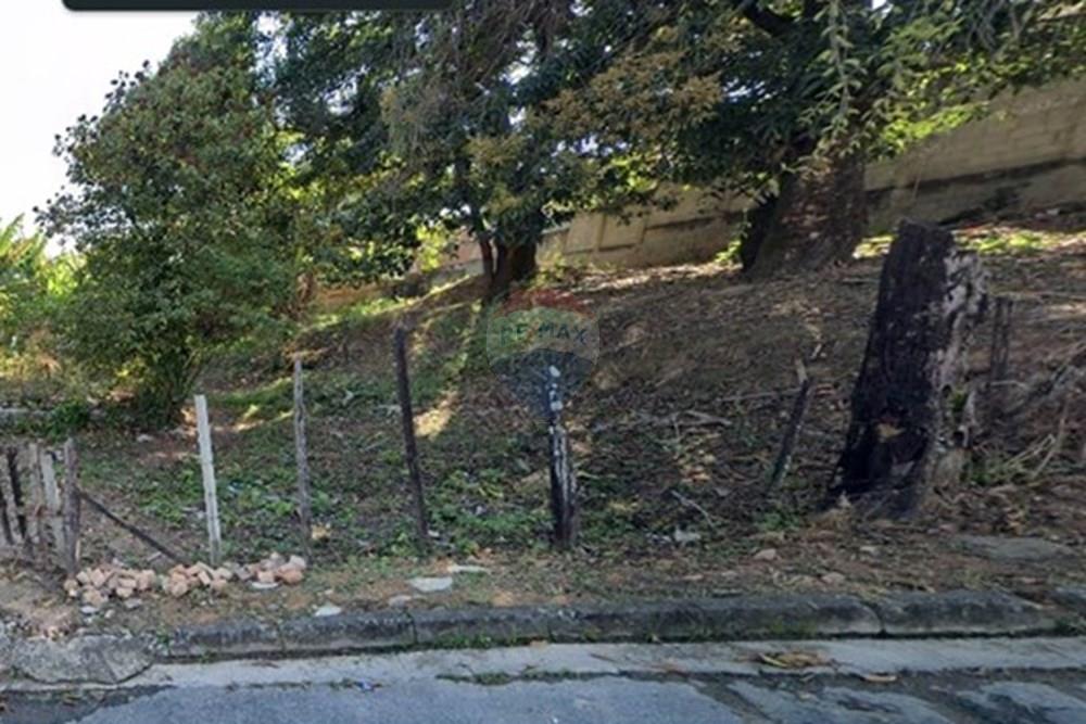 Terreno - Venda - Contagem , Minas Gerais - foto maps -Waldomar.jpg - 870241116-21