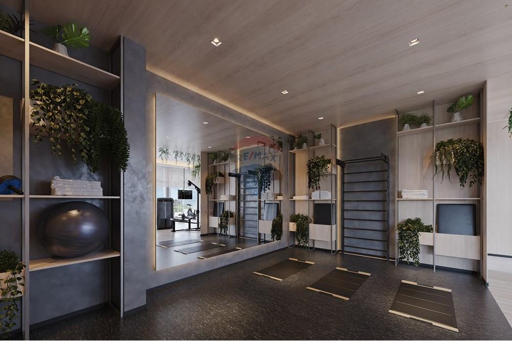 Apartamento - Venda - Nova Lima , Minas Gerais - 22_AURA_TORREA2_PILATES.jpg - 870421122-23