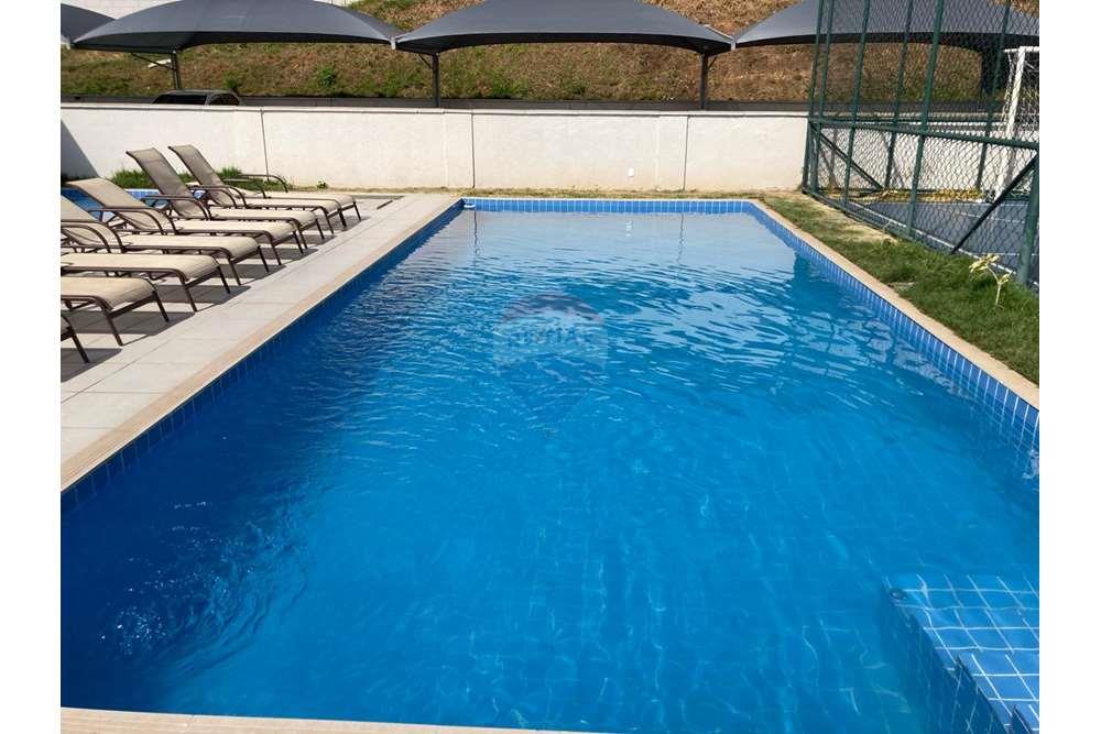 Apartamento - Alugar - Belo Horizonte , Minas Gerais - Piacina I.jpg - 870241011-64