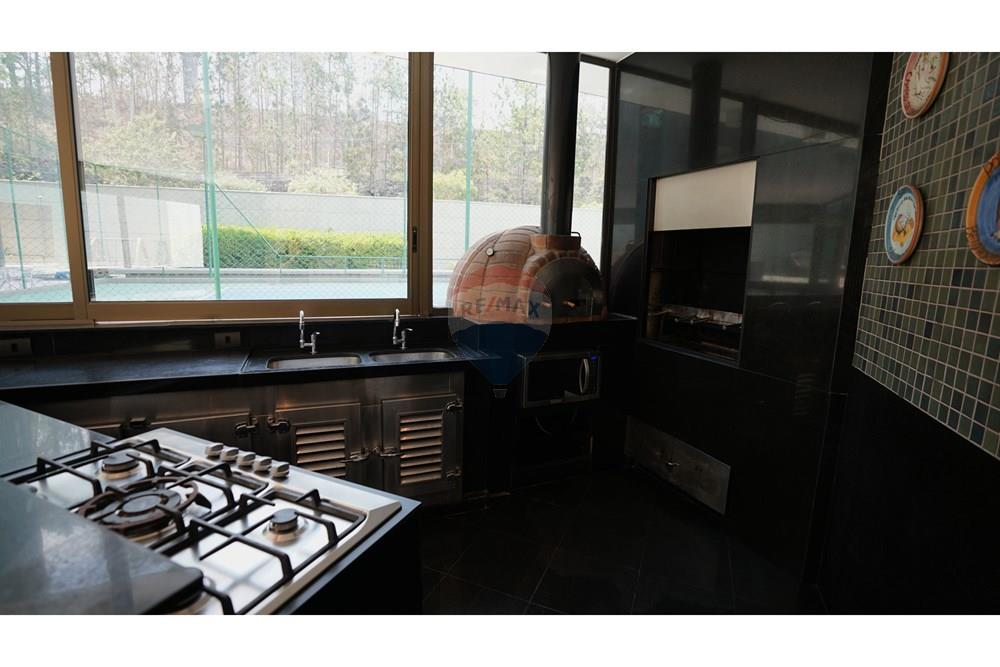 Apartamento - Venda - Belo Horizonte , Minas Gerais - Gourmet 2.JPG - 870351049-8