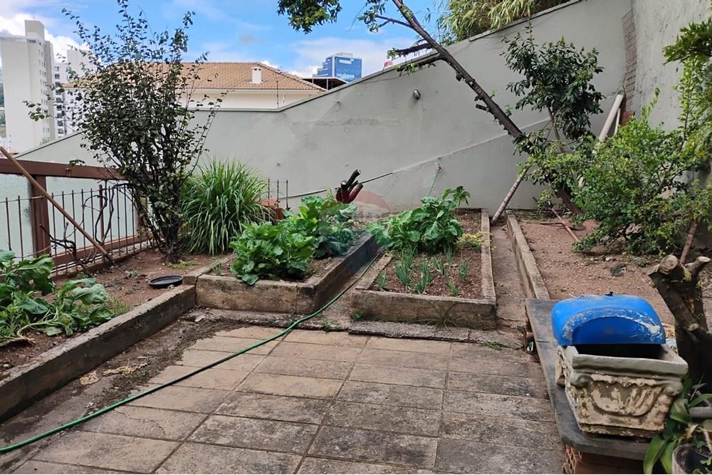 Casa - Venda - Belo Horizonte , Minas Gerais - FOTO41.jpg - 870241112-46