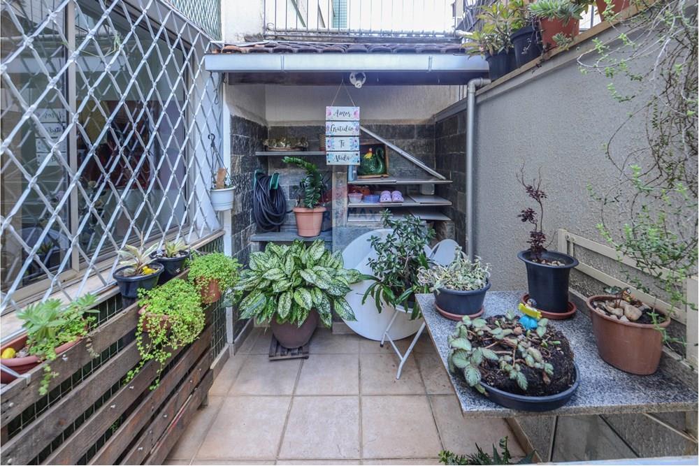 Apartamento - Venda - Belo Horizonte , Minas Gerais - 0077.jpg - 870241003-89