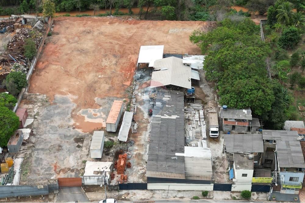 Residential - Land - Ipatinga , Minas Gerais - BR - Lotes 12 e 13 Cid Nobre (19).jpg - 870711001-45