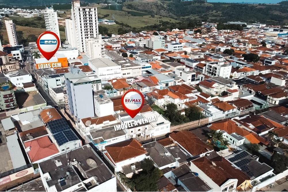 Casa - Venda - São Sebastião do Paraíso , Minas Gerais - 28.jpeg - 870601029-79