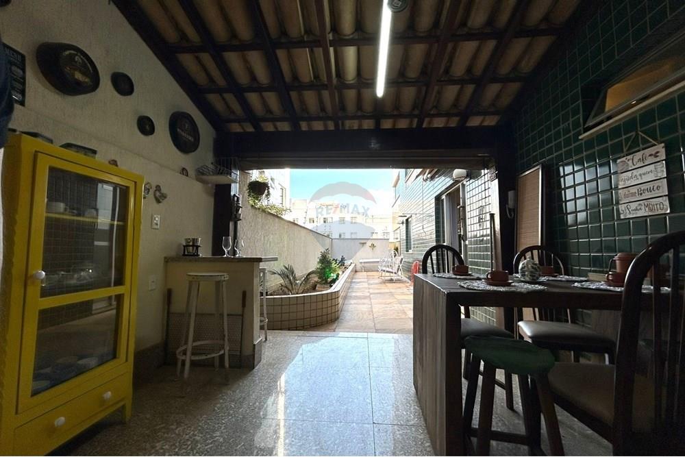 Apartamento - Venda - Belo Horizonte , Minas Gerais - IMG-20250728-WA0044.jpg - 870411055-39