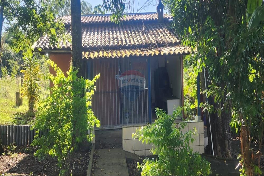 Chácara / Sítio / Fazenda - Venda - Uberaba , Minas Gerais - 19 Sítio Venda 690 mil com 20.300m² em Rio Claro, próximo a Uberaba na Remax 870291025-102.jpg - 870291025-102