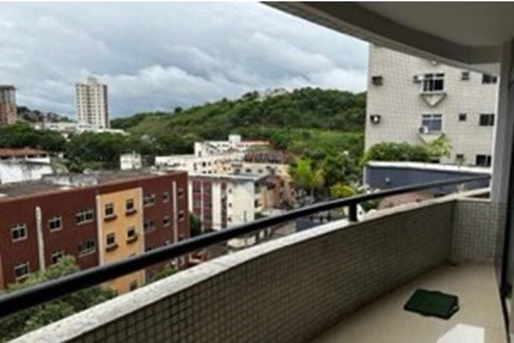 Apartamento - Venda - Governador Valadares , Minas Gerais - Sala foto-2 da sacada.JPG - 870671006-40