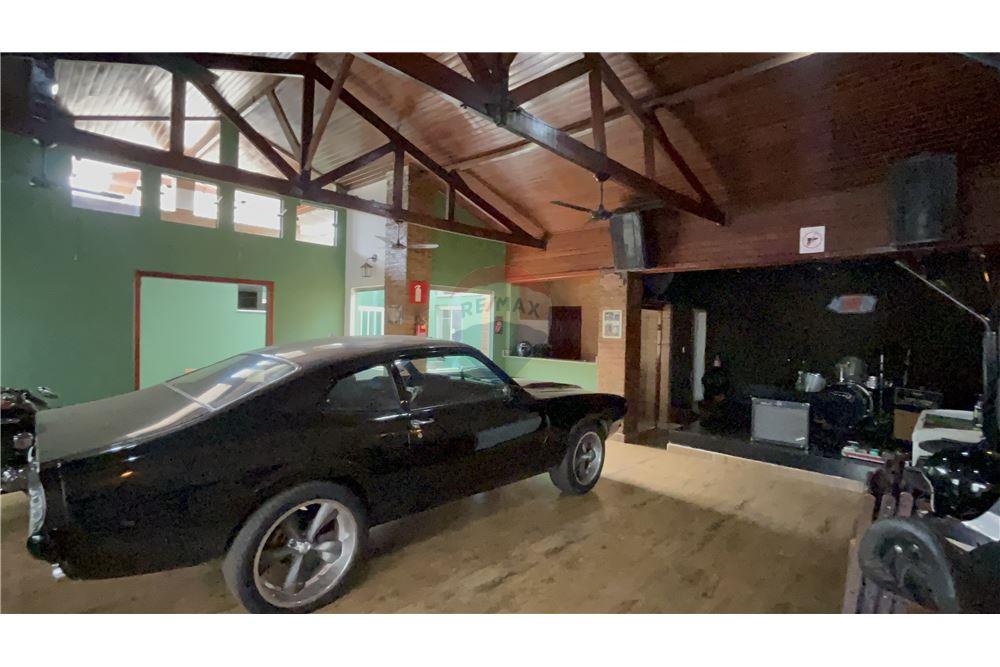 Casa - Venda - Araxá , Minas Gerais - 76 - 870431039-45