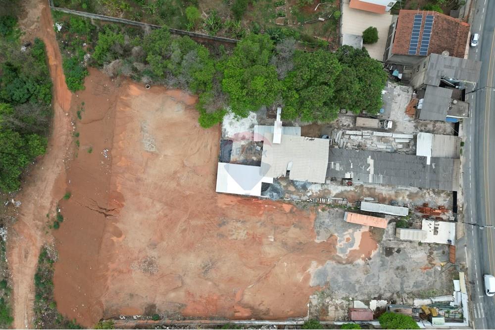 Residential - Land - Ipatinga , Minas Gerais - BR - Lotes 12 e 13 Cid Nobre (10).jpg - 870711001-45