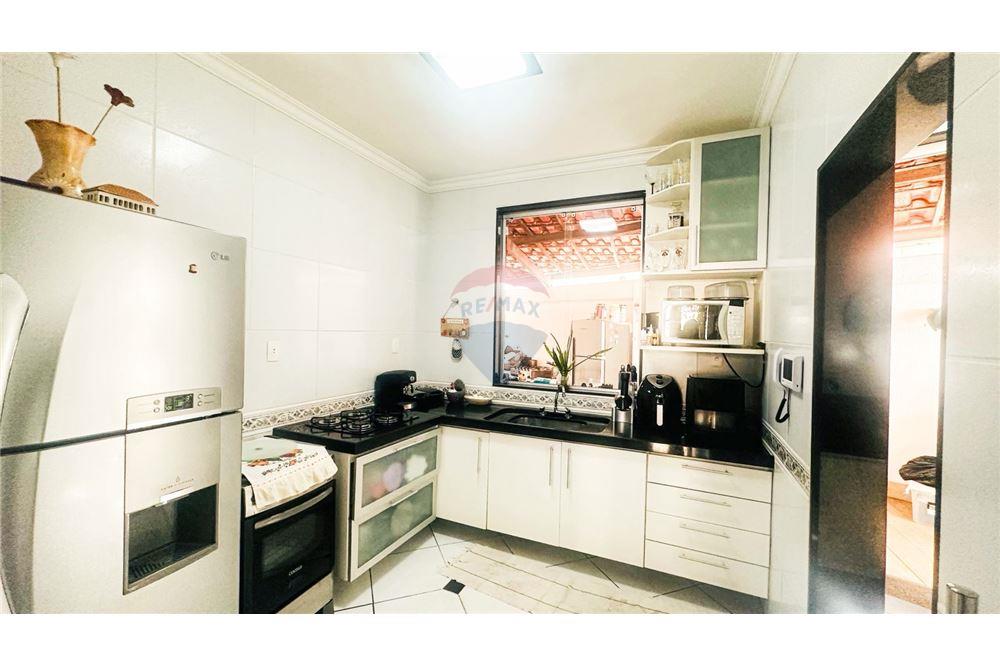 Casa - Venda - Belo Horizonte , Minas Gerais - 16 - 870411013-29