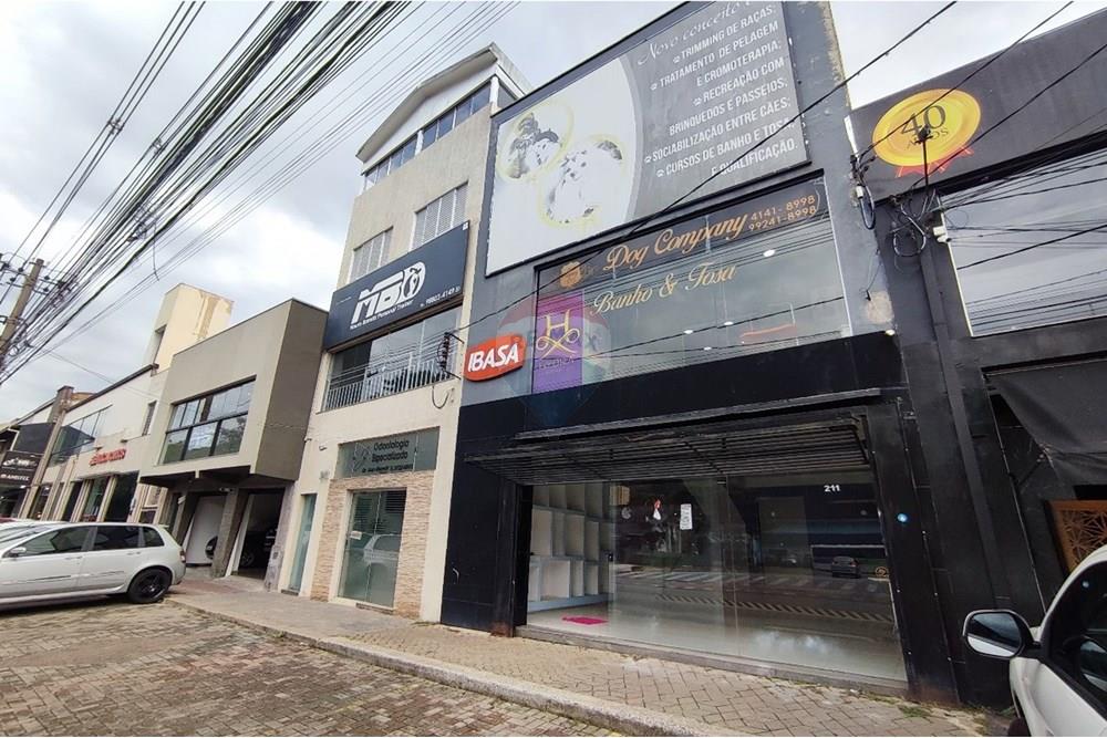 Ponto Comercial/ Loja - Venda - Poços de Caldas , Minas Gerais - IMG-20251102-WA0506.jpg - 870361065-7