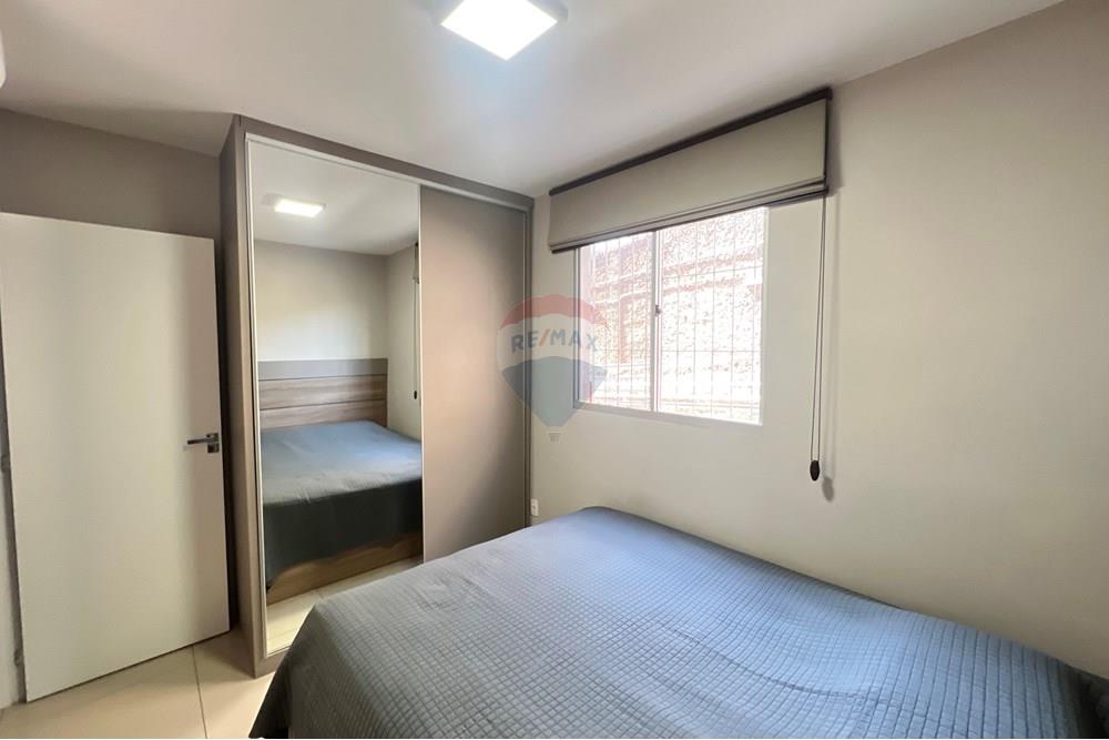 Apartamento - Venda - Belo Horizonte , Minas Gerais - 20.5.jpg - Quarto de família - 870701005-60