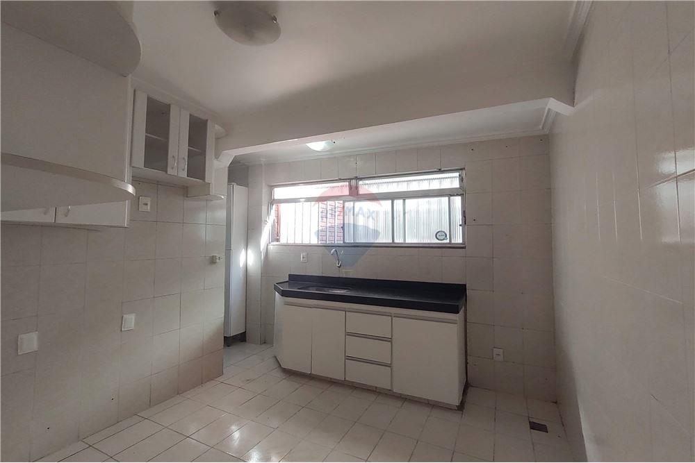 Apartamento - Alugar - Belo Horizonte , Minas Gerais - 23 - 870411007-134