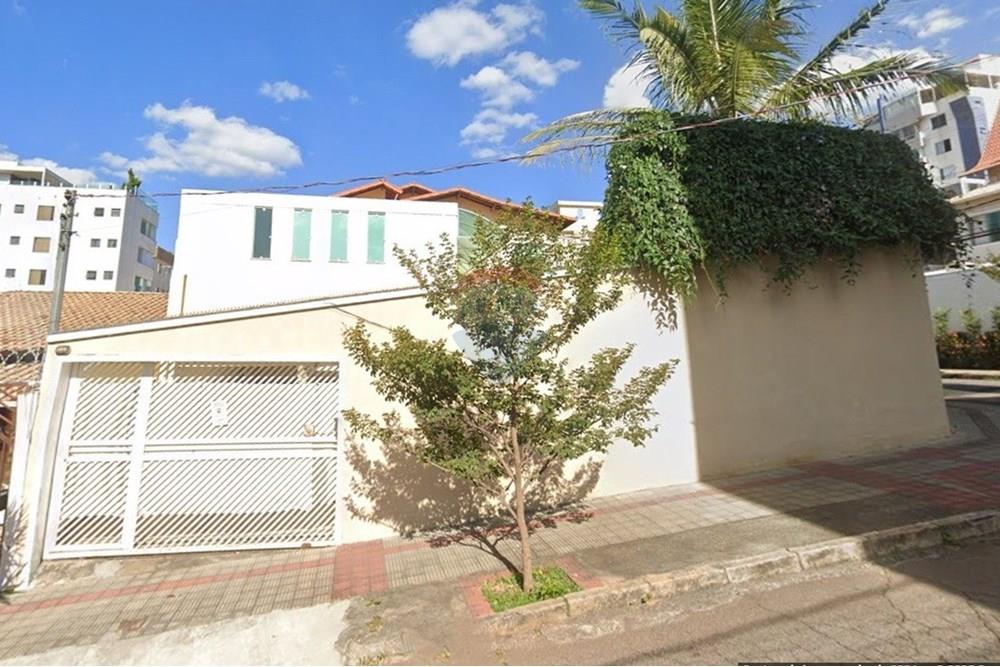 Casa - Venda - Belo Horizonte , Minas Gerais - Captura de tela 2025-09-03 133925.jpg - 870251073-73