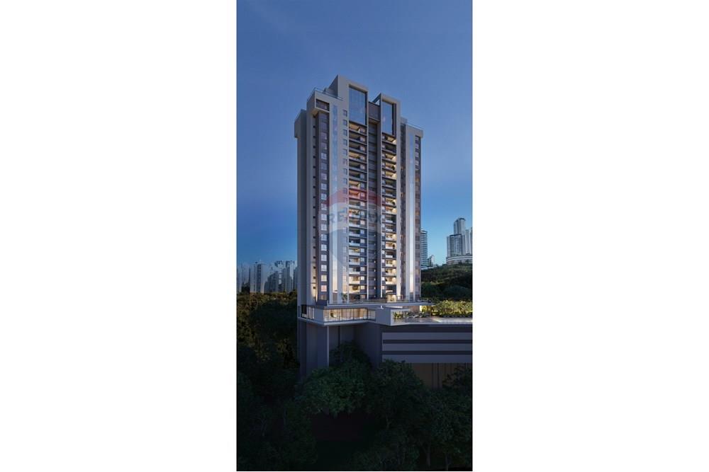 Apartamento - Venda - Nova Lima , Minas Gerais - 04_AURA_TORREA3_FACHADA.jpg - 870421122-23