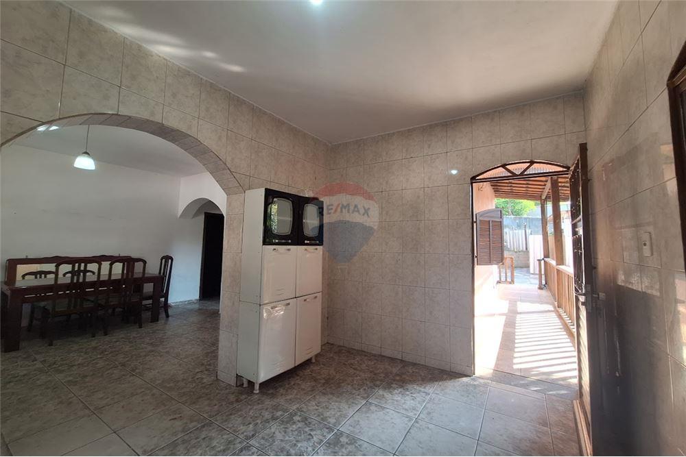 Casa - Venda - Belo Horizonte , Minas Gerais - 9 - 870411036-72