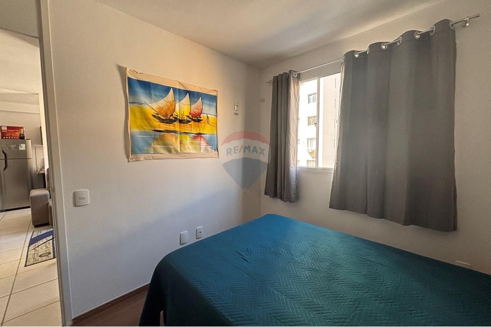 Apartamento - Venda - Belo Horizonte , Minas Gerais - 9.JPG - Quarto de família - 870701002-35