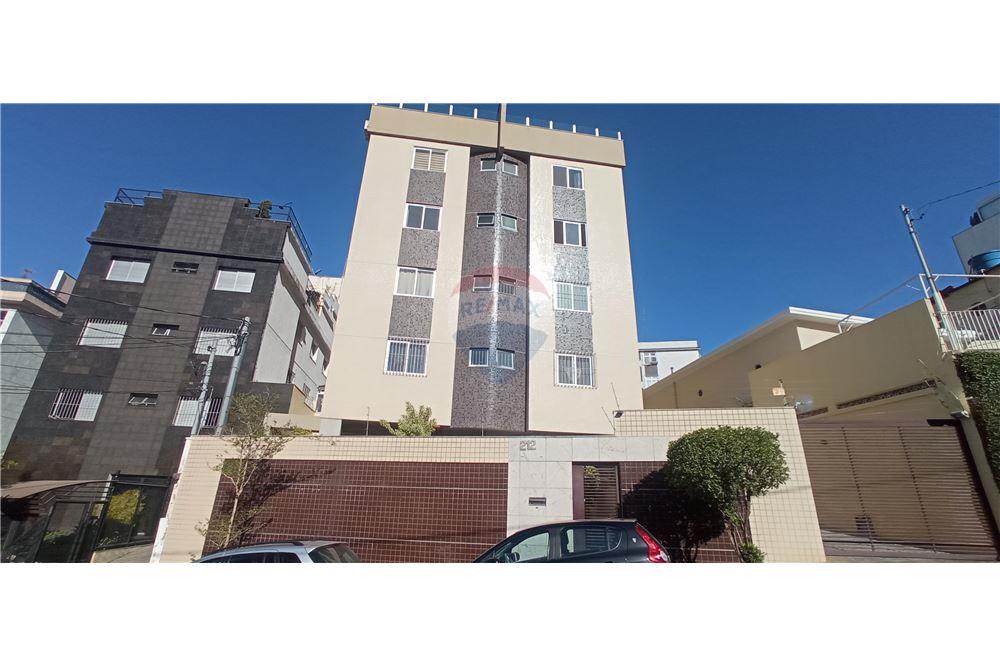 Apartamento - Venda - Belo Horizonte , Minas Gerais - 6 - 870251047-155