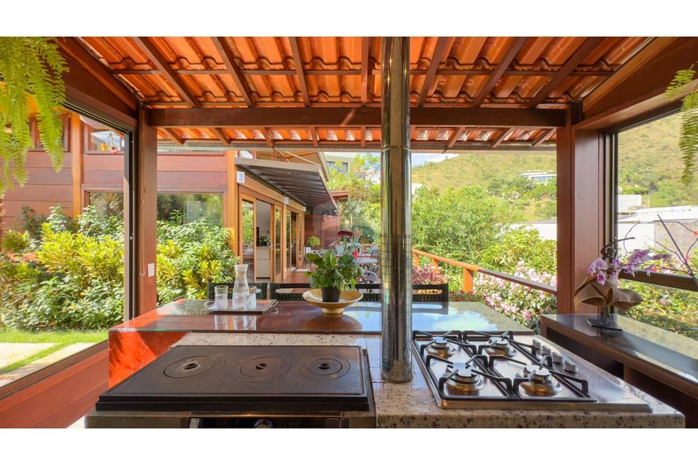 Casa de Condomínio - Venda - Nova Lima , Minas Gerais - IMG_5409.jpg - 870411055-36