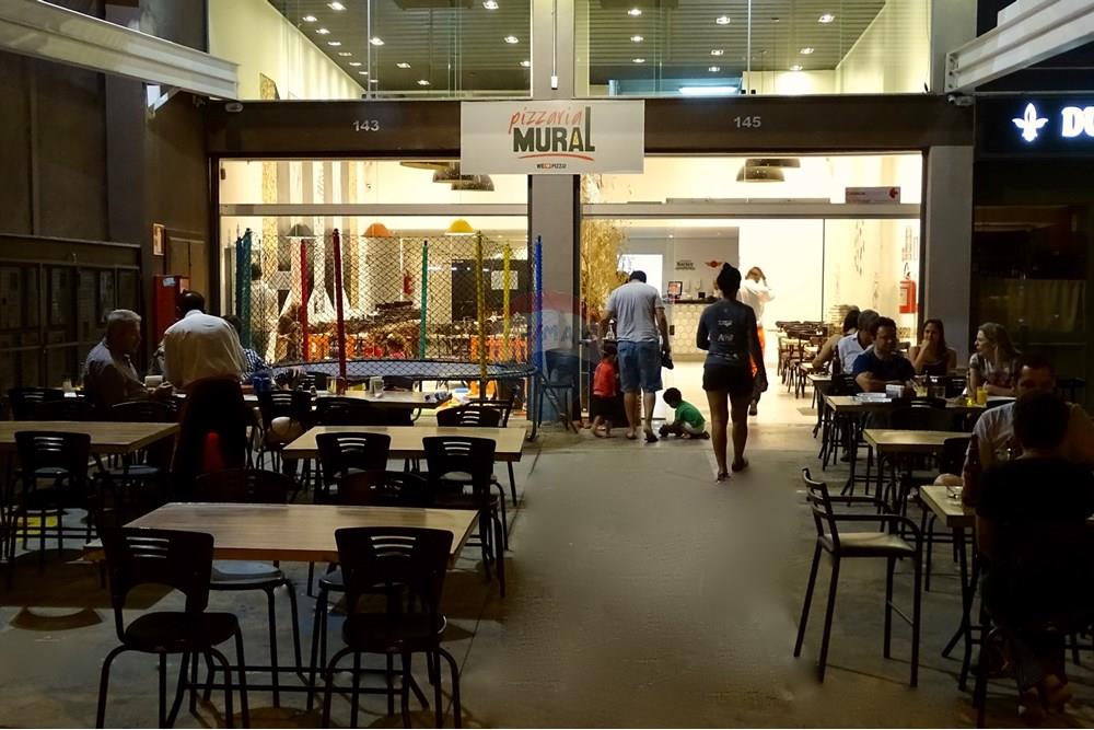 Ponto Comercial/ Loja - Alugar - Belo Horizonte , Minas Gerais - Loja 01 e 02 - Pizzaria Mural-2.jpg - 870251062-66