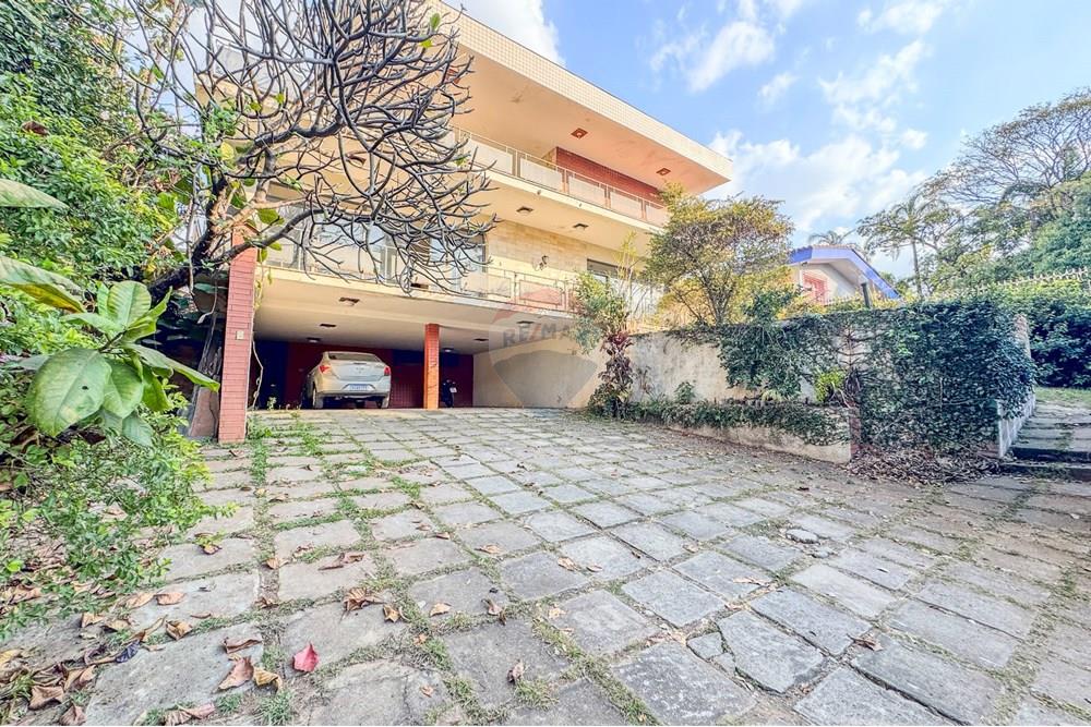 Casa - Venda - Belo Horizonte , Minas Gerais - 3.jpg - 870411013-33