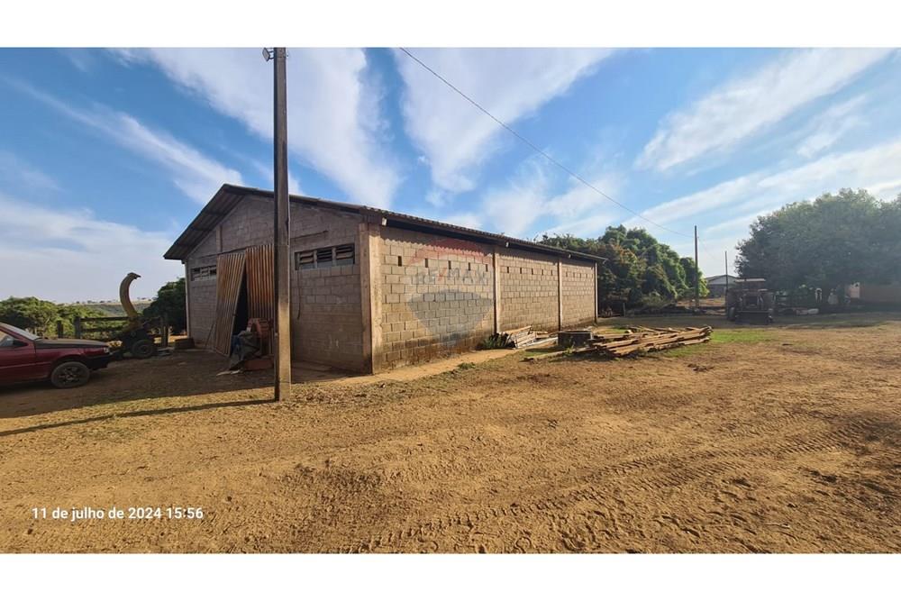 Chácara / Sítio / Fazenda - Venda - Uberaba , Minas Gerais -  (19).jpeg - 870291025-115