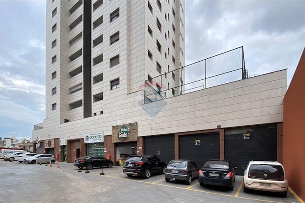 Ponto Comercial/ Loja - Alugar - Belo Horizonte , Minas Gerais - Fachada-5.jpeg - 870251062-65