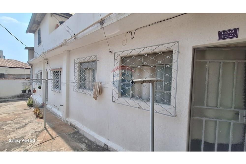 Casa - Venda - Belo Horizonte , Minas Gerais - Foto 14 barracões 2 e 4.jpg - 870411036-71