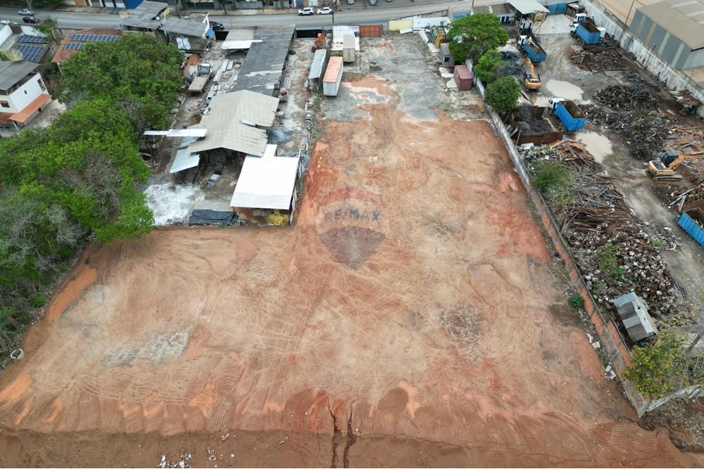 Residential - Land - Ipatinga , Minas Gerais - BR - Lotes 12 e 13 Cid Nobre (13).jpg - 870711001-45