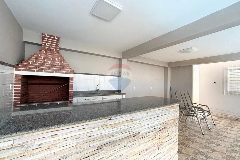 Casa - Venda - Uberaba , Minas Gerais - q14.jpg - 870291005-105