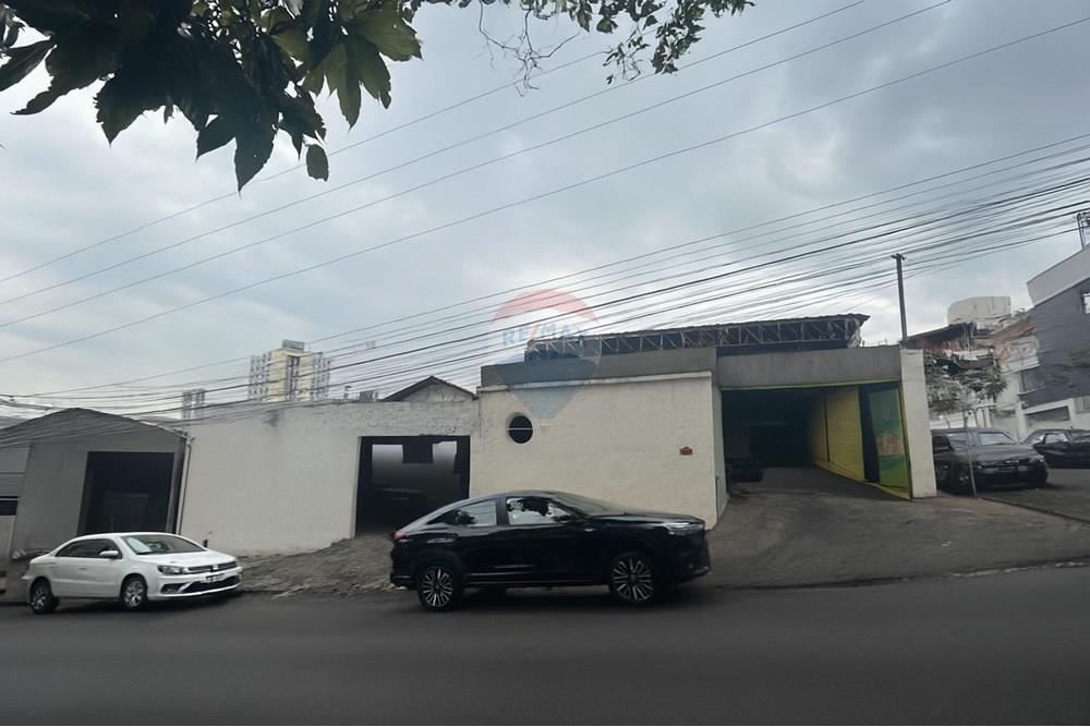 Galpão - Venda - Belo Horizonte , Minas Gerais - retire as placas da f5.jpg - 870251107-8