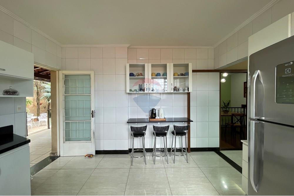 Casa - Venda - Belo Horizonte , Minas Gerais - IMG_1791.jpg - 870411118-10