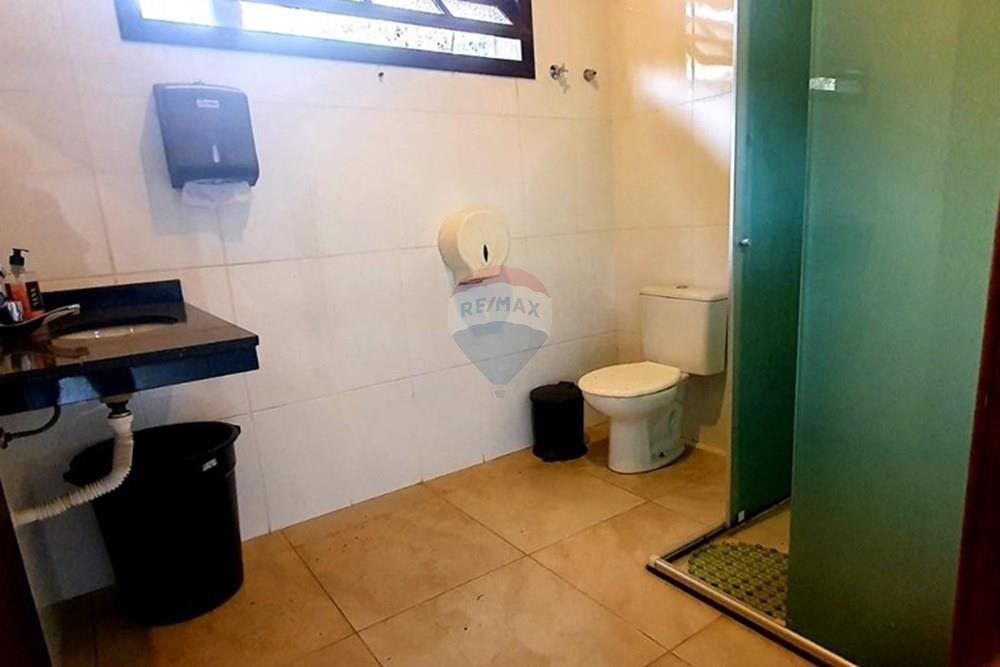 Chácara / Sítio / Fazenda - Venda - Nova Lima , Minas Gerais - Foto Sítio salão de festa banheiro masculino campo do Pires.jpg - 870241097-13