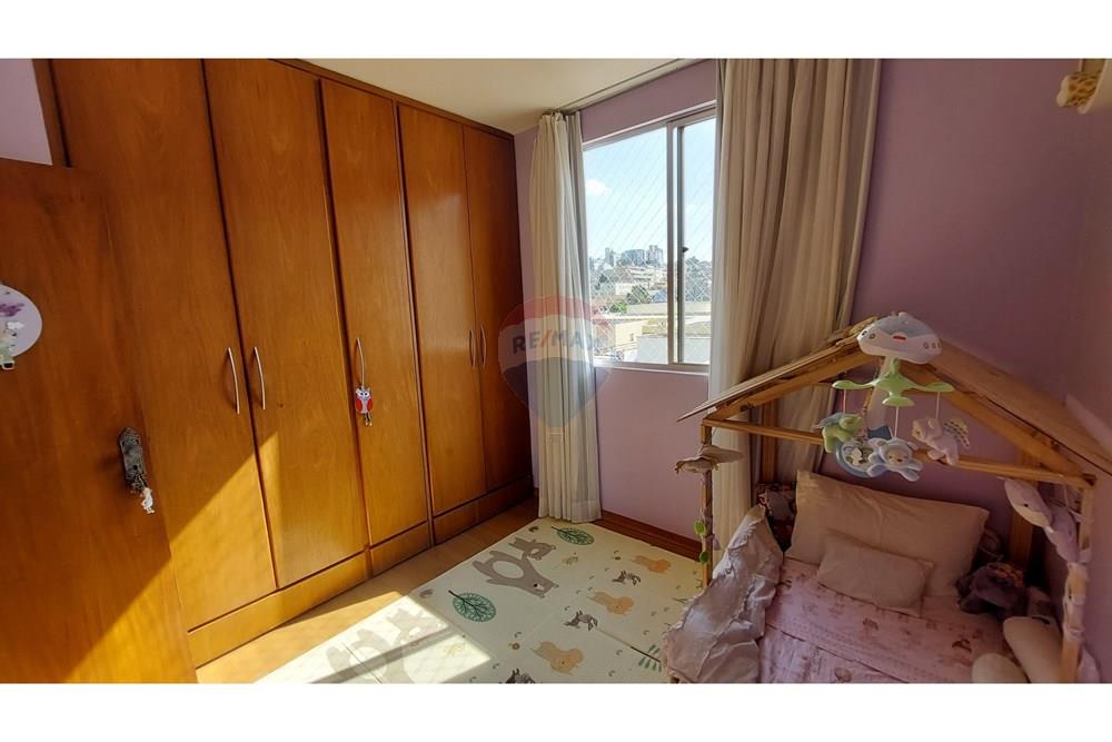 Apartamento - Alugar - Belo Horizonte , Minas Gerais - Foto apt R Brumadinho - Prado (100).jpeg - 870251073-77