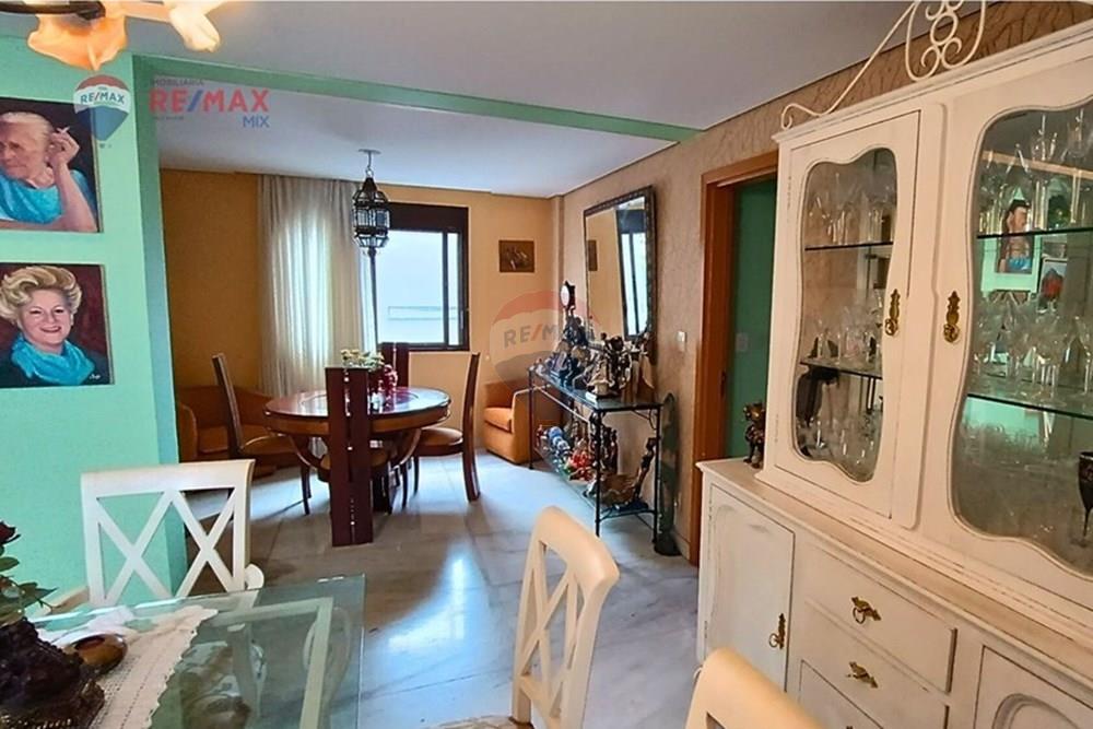 Apartamento - Venda - Belo Horizonte , Minas Gerais - copa   saleta.jpg - Sala em L - 870241008-74