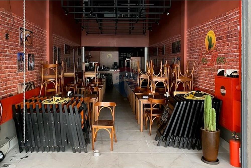 Ponto Comercial/ Loja - Alugar - Belo Horizonte , Minas Gerais - Loja 04-8.jpeg - 870251062-66