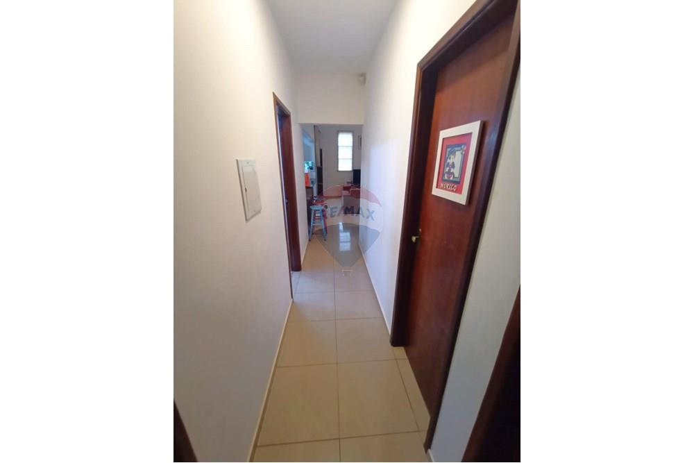 Casa - Venda - Uberaba , Minas Gerais - 22 corredor (3).jpeg - 870291025-73