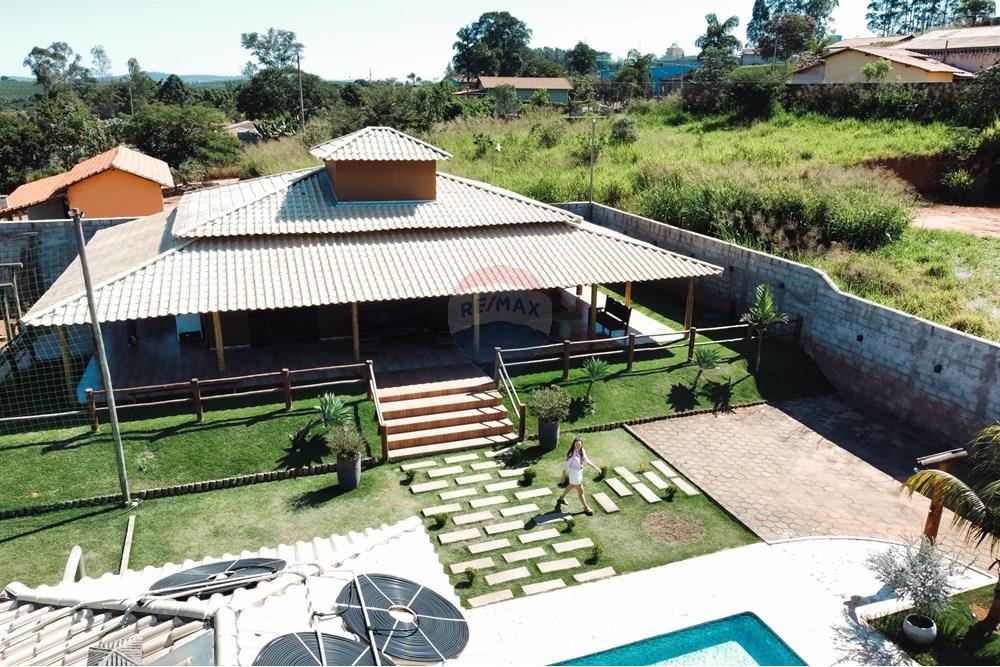 Chácara / Sítio / Fazenda - Venda - São Sebastião do Paraíso , Minas Gerais - 16.jpeg - 870601029-100