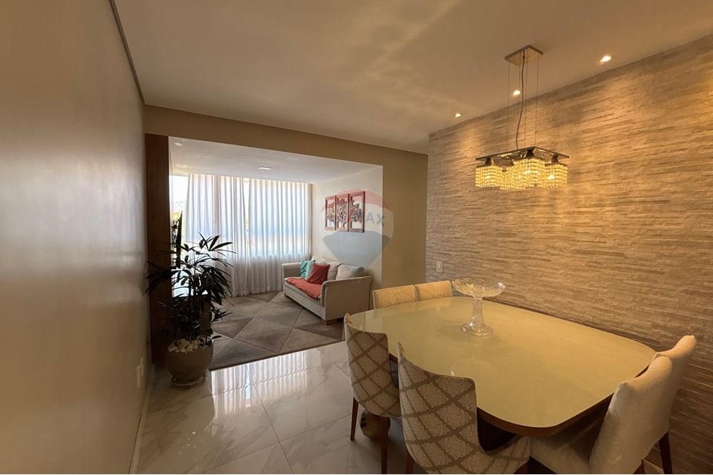 Apartamento - Venda - Belo Horizonte , Minas Gerais - IMG_4626.JPG - Sala em T - 870701005-62