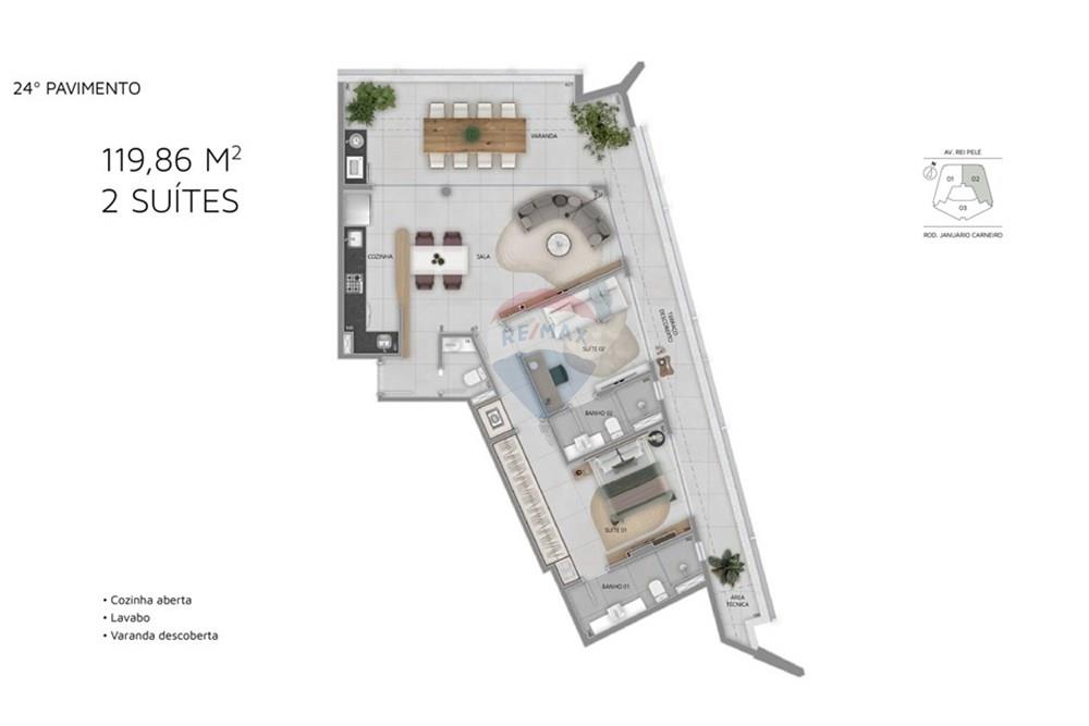 Apartamento - Venda - Nova Lima , Minas Gerais - Apresentação MIRÁ _page-0040.jpg - 870701012-10